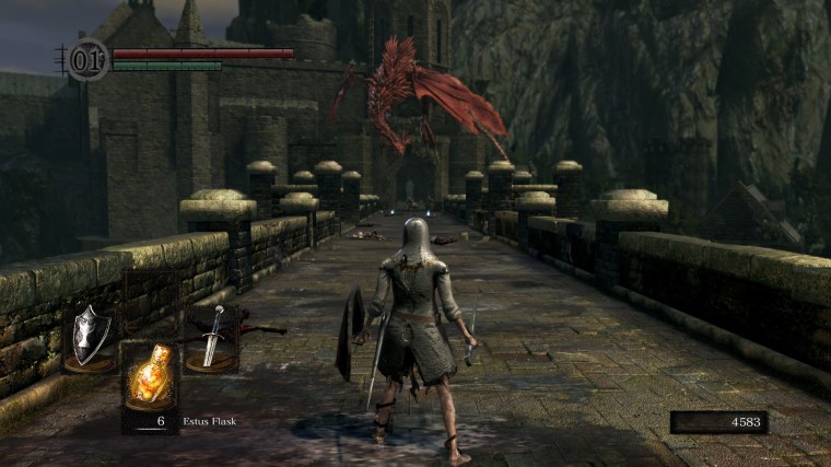 dark-souls-remastered-wyvern